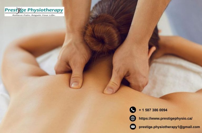 Compassionate physiotherapy services in Camrose County