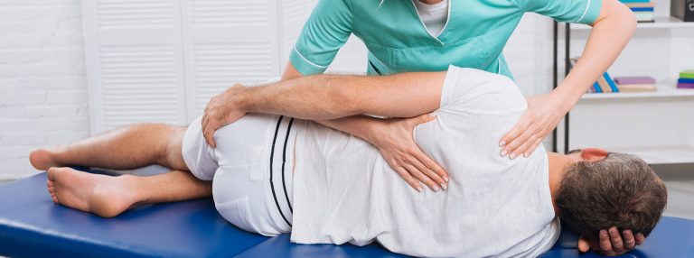 Your local osteopathy and physio care in Panorama Hills