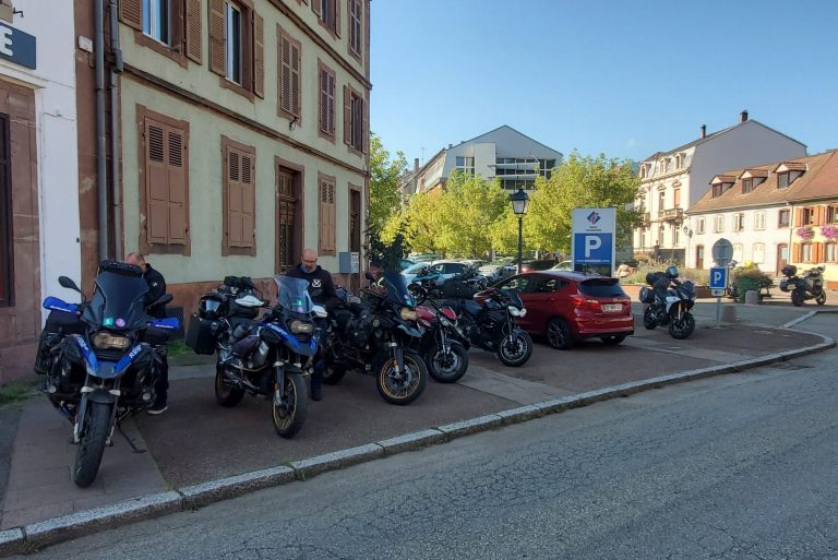 Epic Motorcycle Tours Across Europe for Enthusiasts