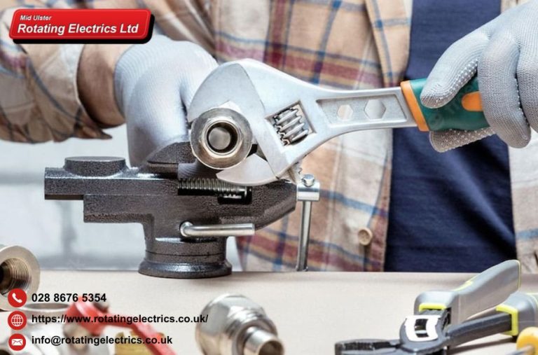 Choosing the Right Starter Motor for Your UK Vehicle