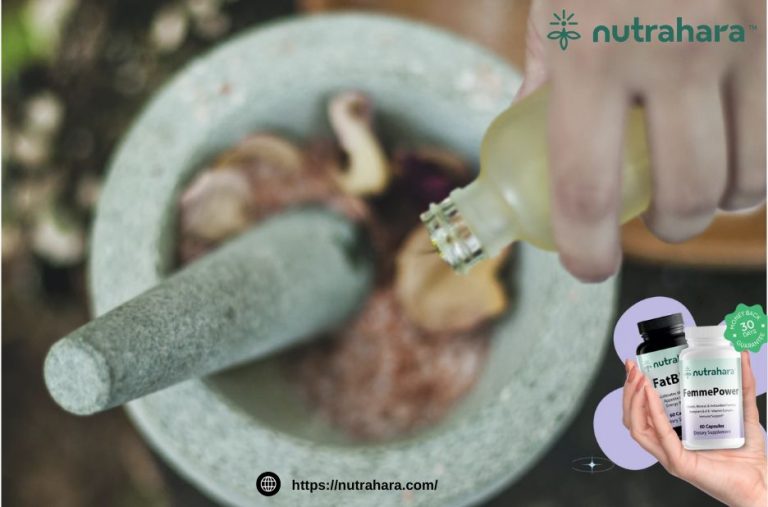 Nourish Nails and Skin with Targeted Supplements