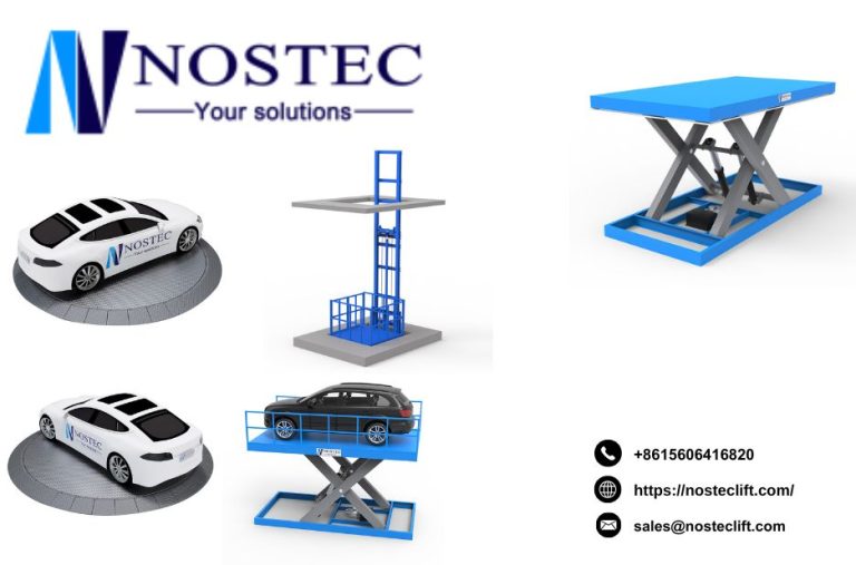 Practical Guide to Lifting Solutions for Worksites