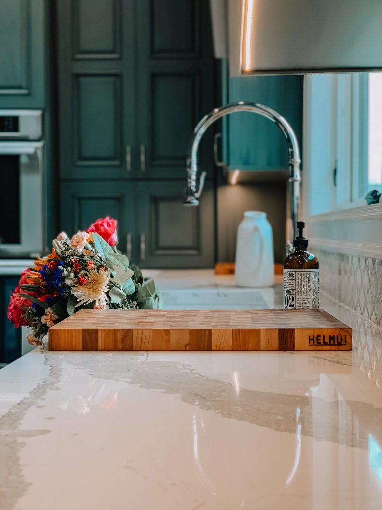 Transform Your Kitchen with Stunning UK Cabinetry Options