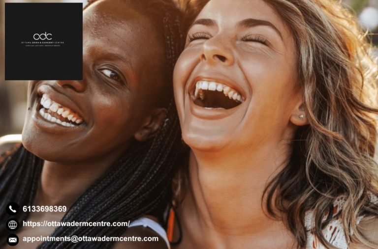 Discover Quality Care at a Botulinum Clinic Nearby