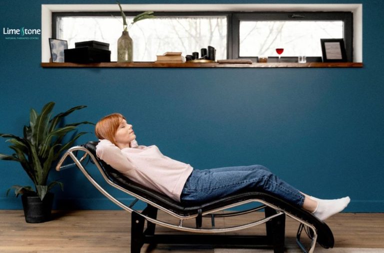 Experience Relief with Targeted Massage in Ipswich