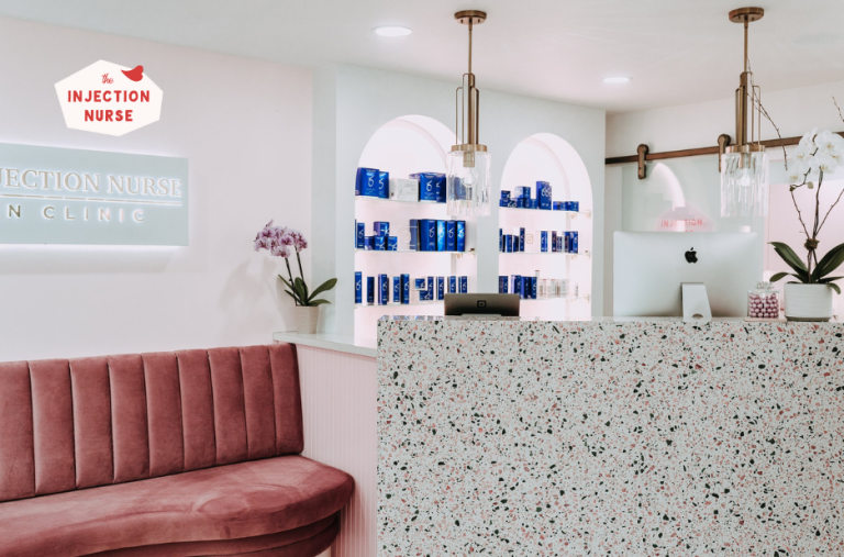 A Luxurious Path to Radiant Skin with Platinum HydraFacial