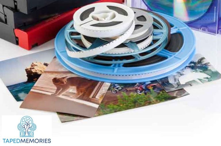Smart ways to digitize your old tapes today