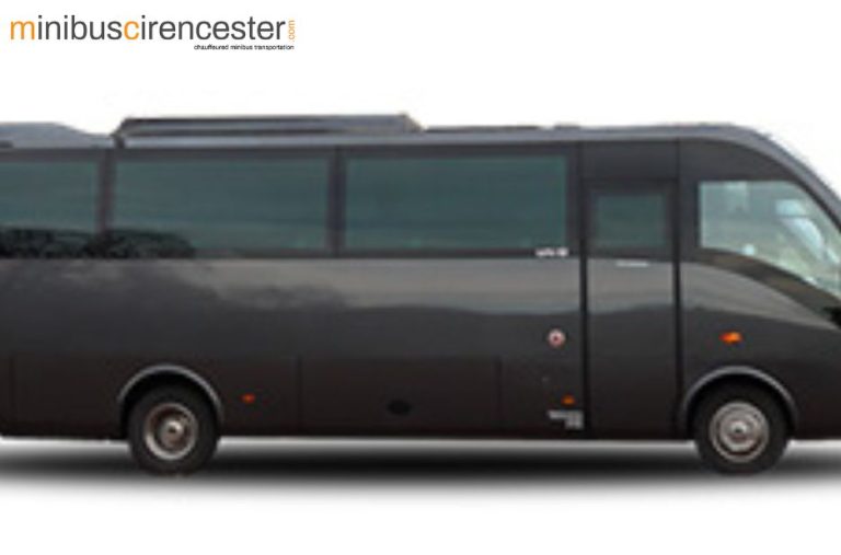 Reliable Coach Hire with Driver in Cirencester