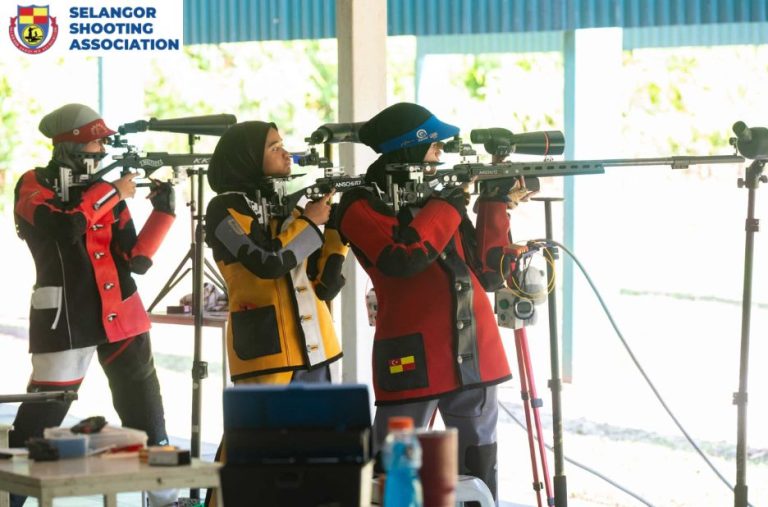 Mastering Shotgun Skills: Practical Guidance in Malaysia