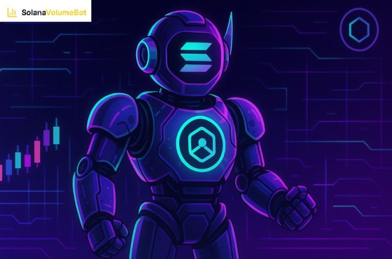 Boosting Metrics: Practical Volume Enhancement for Crypto Trading Volume