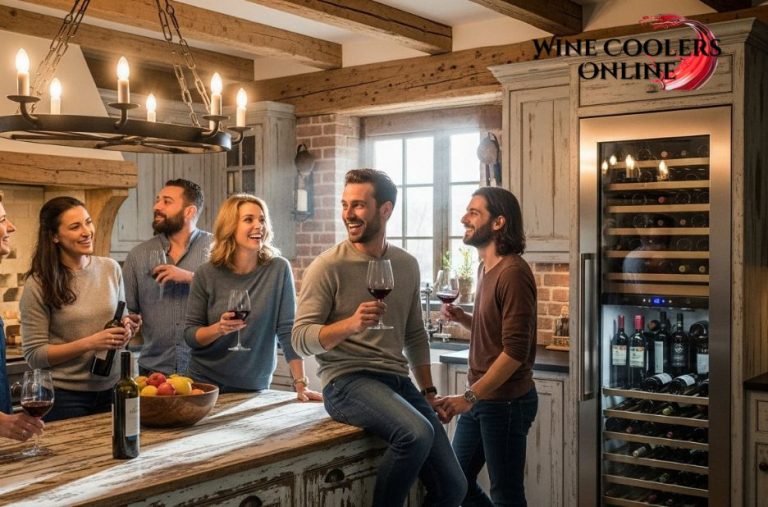 Practical Guide to Finding the Right Wine Cooler