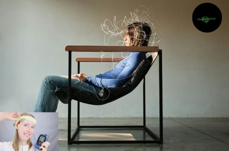 Unlocking Focus and Recovery with Targeted Brain Modulation Unlocking Focus and Recovery with Targeted Brain Modulation