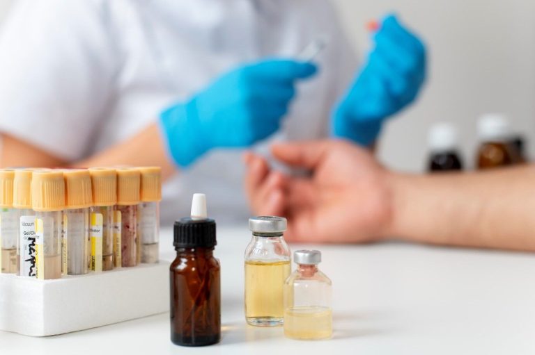 Discover Safe Paths to Tesamorelin and More in the UK Discover Safe Paths to Tesamorelin and More in the UK