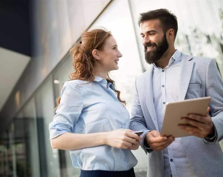 Efficient Mail Scanning and Data Extraction for US Businesses
