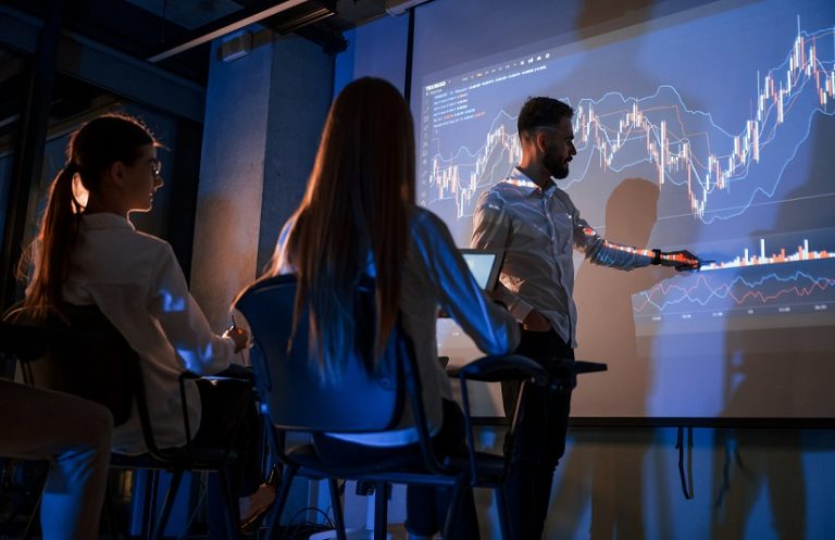 Choosing a Top IT Solutions Partner in the UK for robust tech support