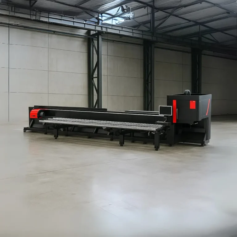Choosing the Right High Speed Laser Cutting System for Industry