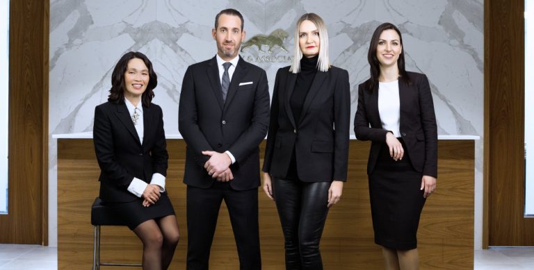 Finding the Right Personal Injury Help in Toronto