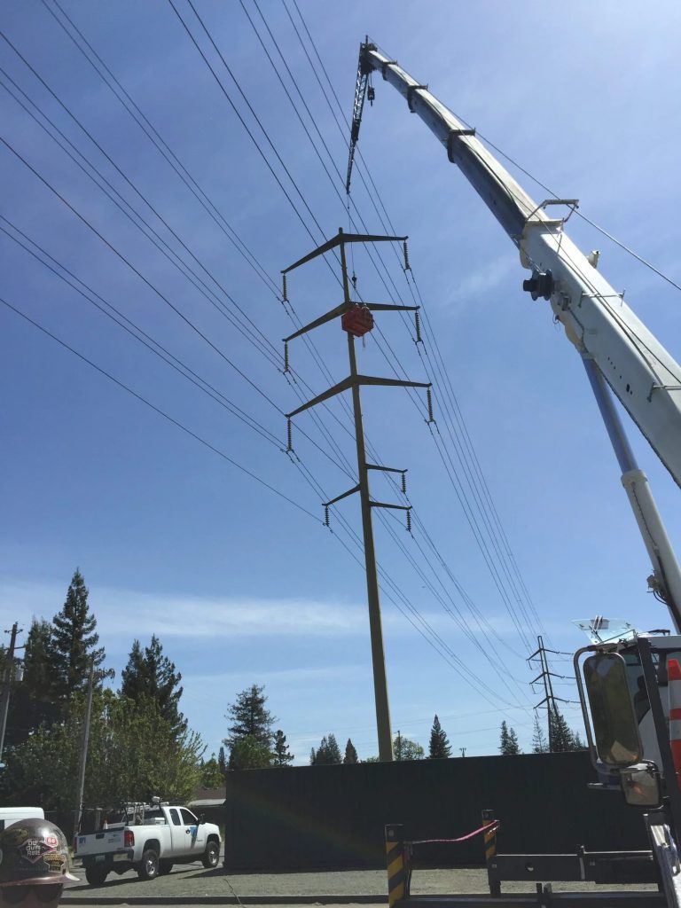 Practical Aerial Lift Training for California Workers