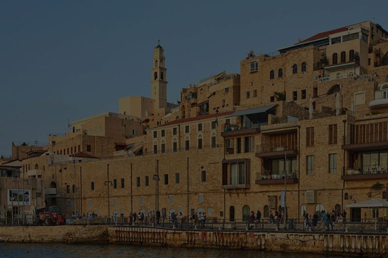 Discover Caesarea National Park: A Coastal Israeli Treasure