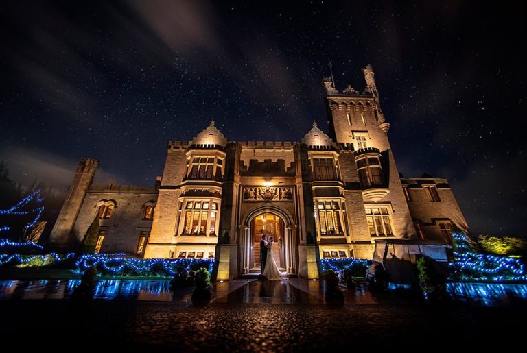 Capturing Your Special Day in Northern Ireland