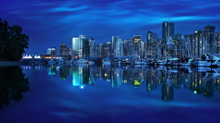Premium Corporate Transport in the Calgary Area