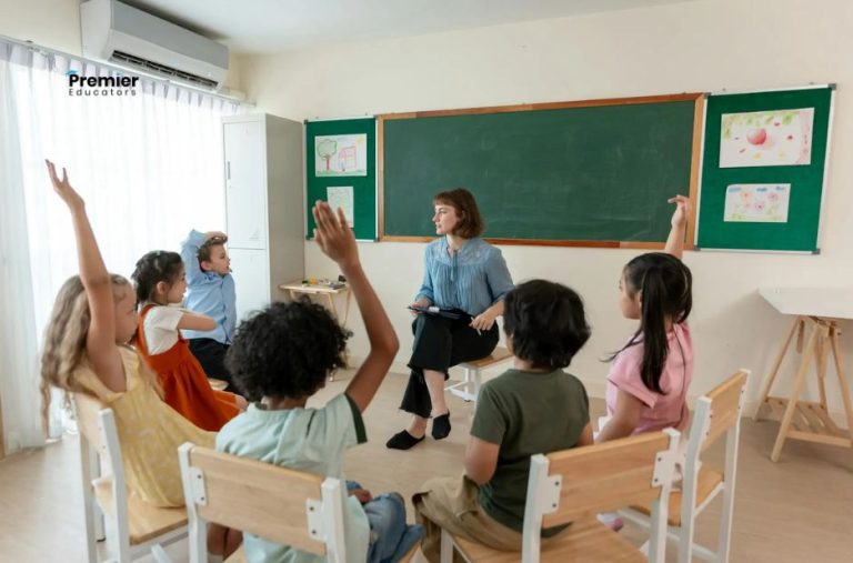 Reliable Staffing for Early Education in LA Reliable Staffing for Early Education in LA