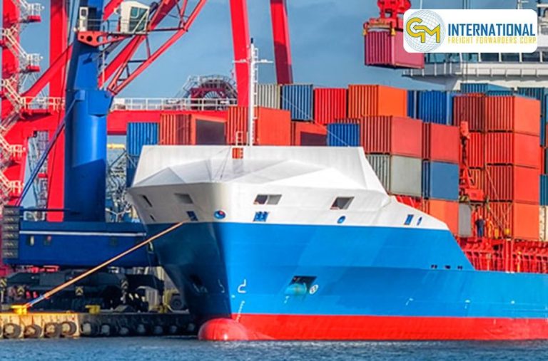 Reliable Logistics Solutions in the Miami Region Reliable Logistics Solutions in the Miami Region