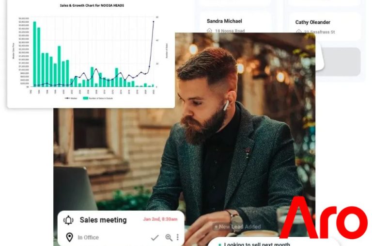 Crafting Effective Real Estate Web Design Strategies for 2026