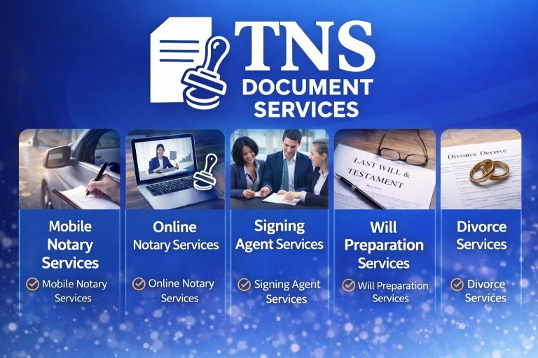 Smooth Path to Signing Your Loan Agreement