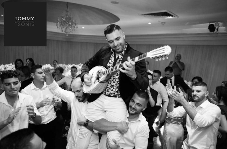 Trusted Bouzouki performer for events in Adelaide