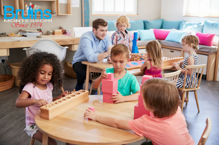 Practical Montessori Tools for Early Learners in the USA
