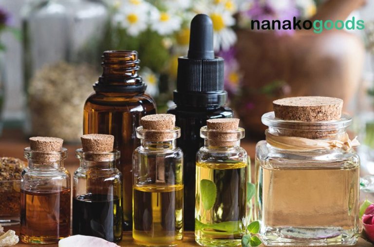 Revitalise Your Skin with Ozonated Oils for Radiant Health
