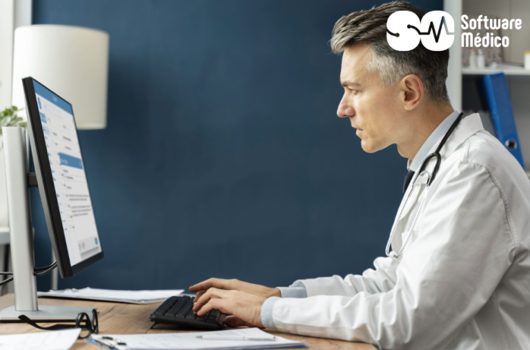 Herramientas de gestión para clínicas en Colombia