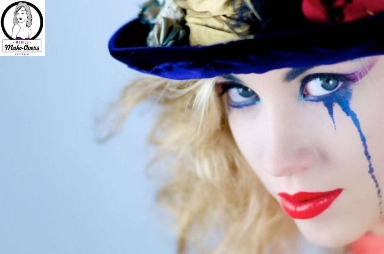 Glamour On Location: Crafting Your Perfect Look in Adelaide