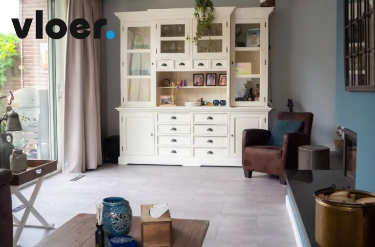 Efficiënte vloerverwarming voor comfort en efficiëntie Efficiënte vloerverwarming voor comfort en efficiëntie