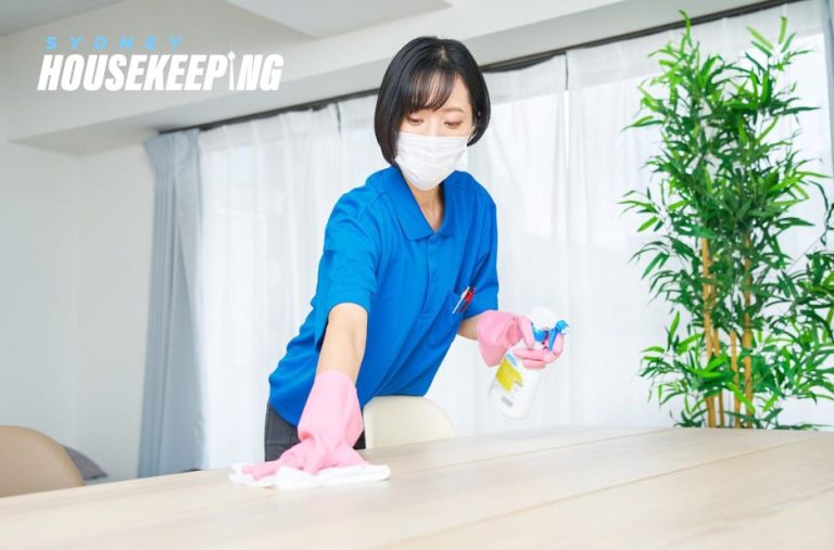 Choosing a Reliable Local Cleaning Service in Sydney