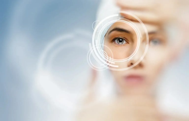Finding Comfort: Lenses for Sensitive Eyes That Feel Right Finding Comfort: Lenses for Sensitive Eyes That Feel Right