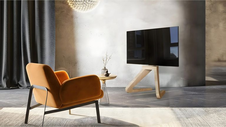 Upgrade Your Workspace with a Quiet, Smooth-Operating Electric Desk Base