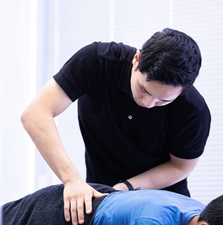 Effective Frozen Shoulder Treatment in Hornsby Effective Frozen Shoulder Treatment in Hornsby