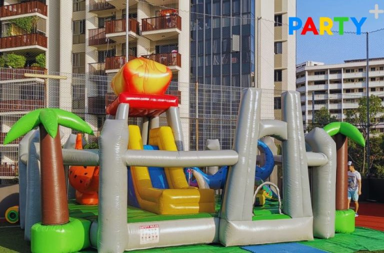 A Practical Guide for Hosting a Kids Party in Singapore
