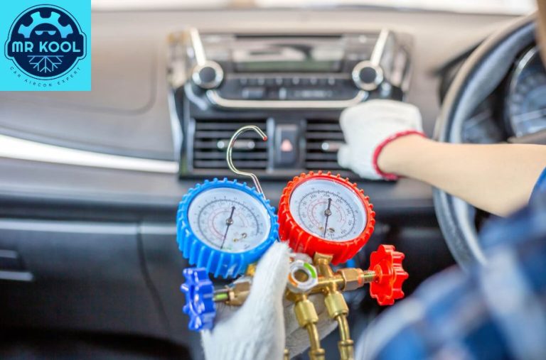 Essential Car Aircon Solutions in Singapore that Actually Work