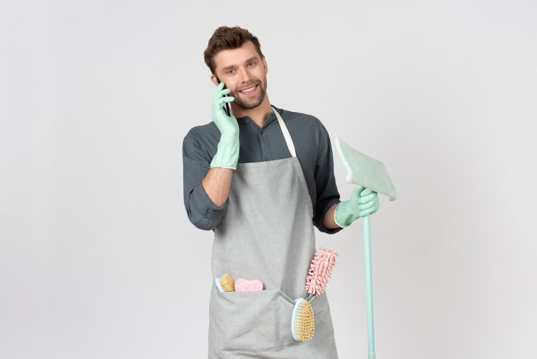 A practical approach to commercial cleaning that works