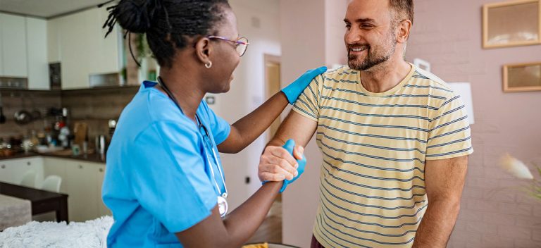 Compassionate care options for Mission residents