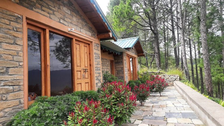 Walk India: Inspiring Trails for Gentle Explorers