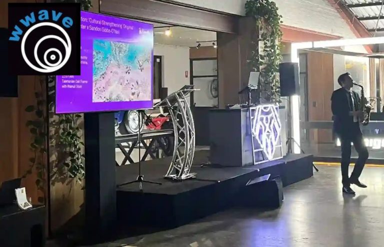 Efficient AV Solutions for Melbourne Events