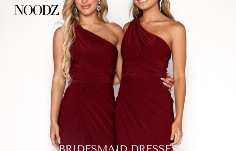 Finding the Right Formal Dresses in Sydney