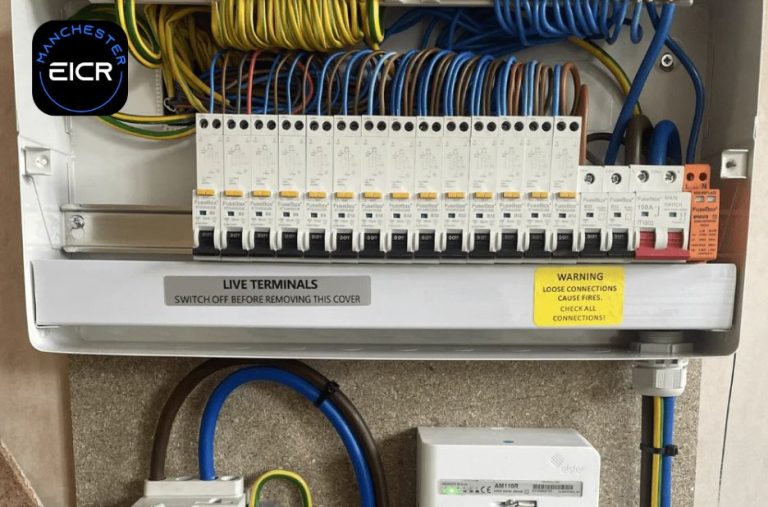 Reliable Guide to Emergency Lighting Checks in Manchester