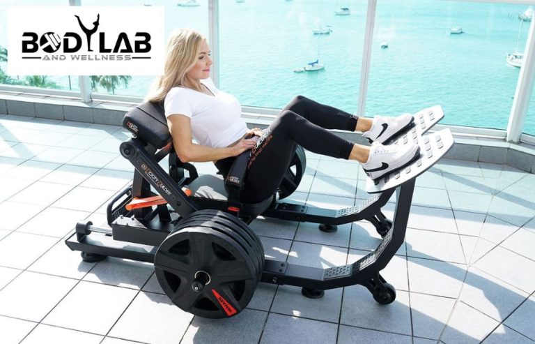 Elevate Your Studio with Essential Fitness Equipment