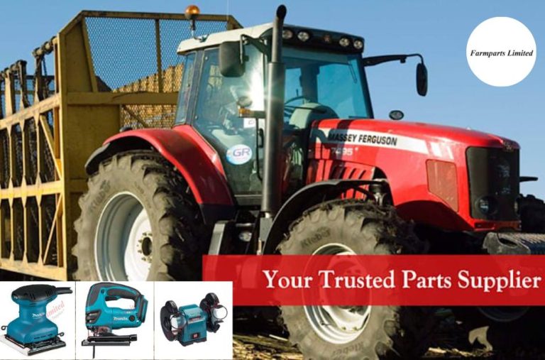 Reliable sourcing for Toyota parts in Kenya and farm equipment needs Reliable sourcing for Toyota parts in Kenya and farm equipment needs