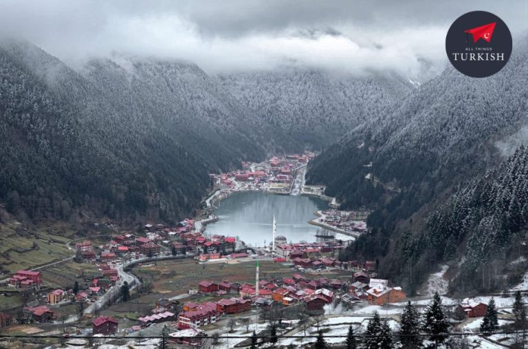 Hidden Treasures: Private Tours Across Turkey for Discerning Travelers